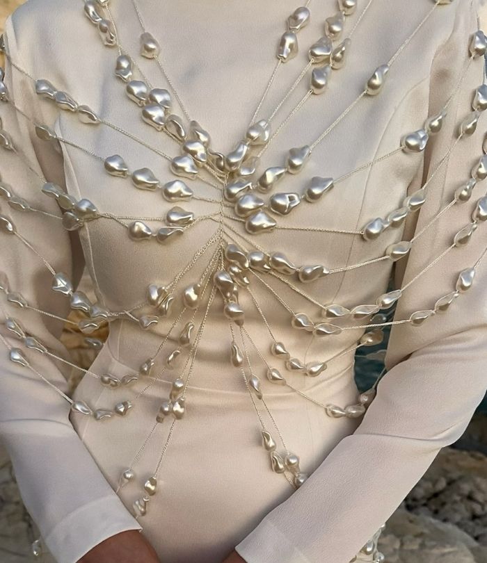 pearl accessory
